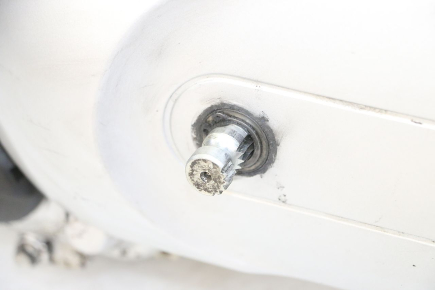 photo de ENGINE PIAGGIO FLY 2T 50 (2004 - 2017) - Alternative angle