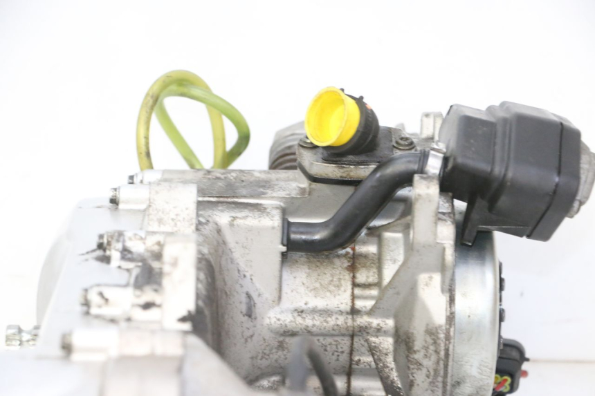 photo de ENGINE PIAGGIO FLY 2T 50 (2004 - 2017) - Product overview