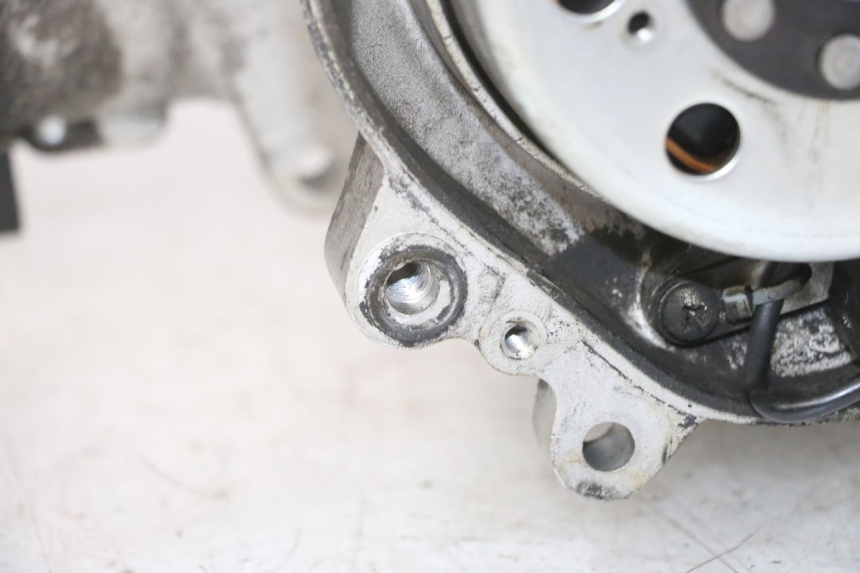 photo de ENGINE PIAGGIO FLY 2T 50 (2004 - 2017) - Checked used part