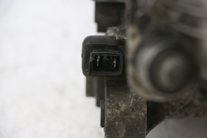 photo de ENGINE PIAGGIO FLY 4T 50 (2013 - 2017) - Component detail