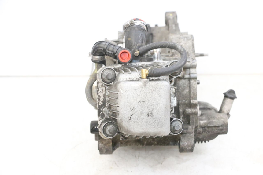 photo de ENGINE PIAGGIO FLY 4T 50 (2013 - 2017) - Supplementary product photo