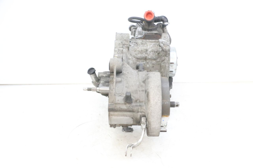 photo de ENGINE PIAGGIO FLY 4T 50 (2013 - 2017) - Used quality zoom