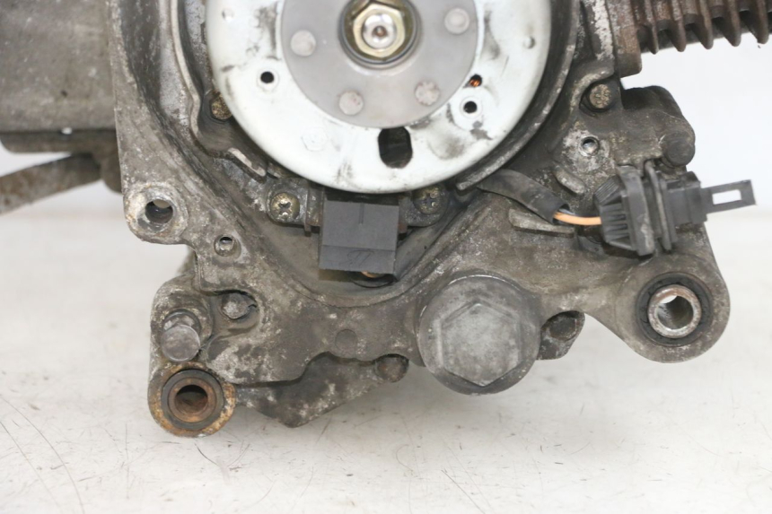photo de ENGINE PIAGGIO FLY 4T 50 (2013 - 2017) - Component detail