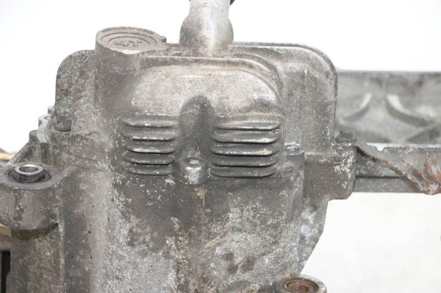 photo de ENGINE PIAGGIO FLY 4T 50 (2013 - 2017) - Markings and original references