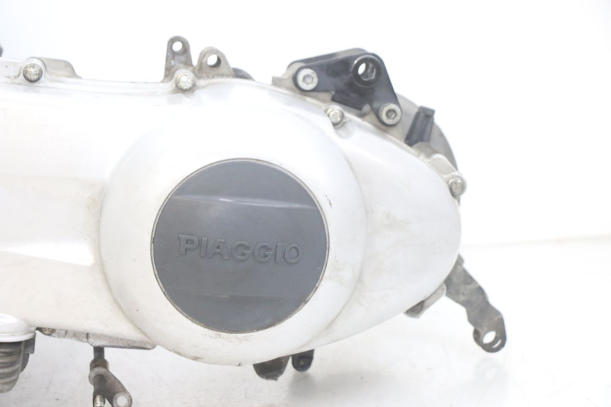photo de ENGINE PIAGGIO FLY 125 (2005 - 2012) - Additional view of the item