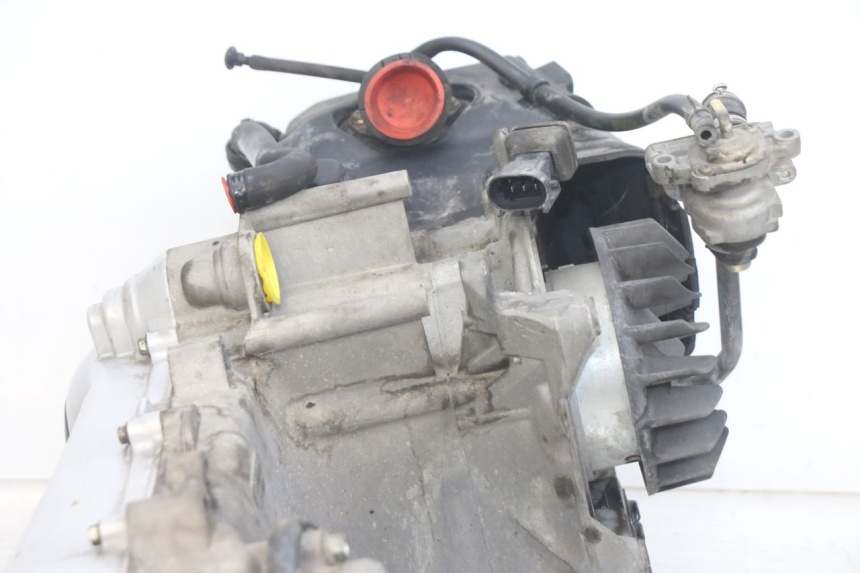 photo de ENGINE PIAGGIO FLY 125 (2005 - 2012) - Component zoom