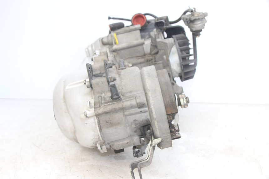photo de ENGINE PIAGGIO FLY 125 (2005 - 2012) - High-resolution close-up