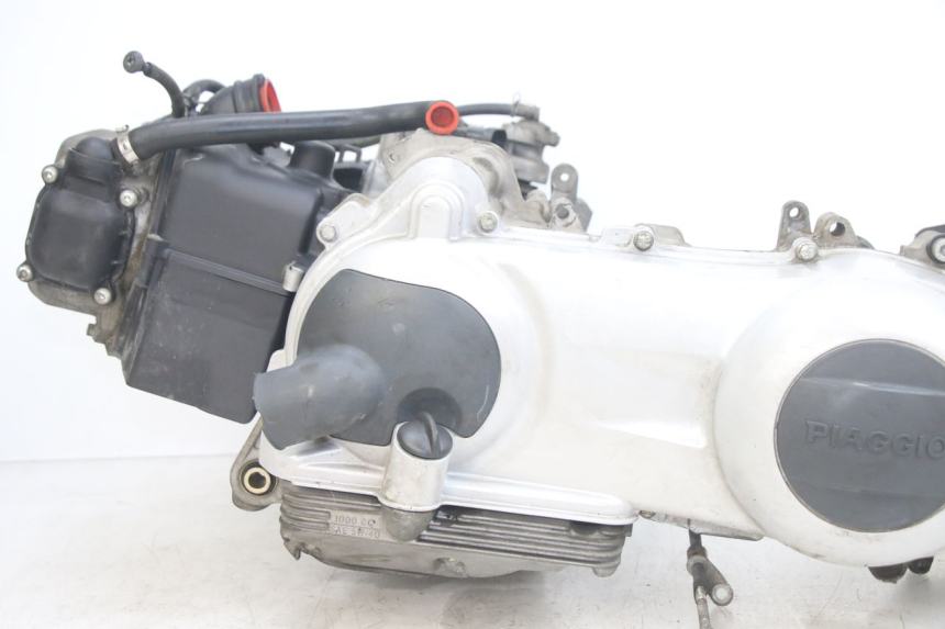 photo de ENGINE PIAGGIO FLY 125 (2005 - 2012) - Markings and original references