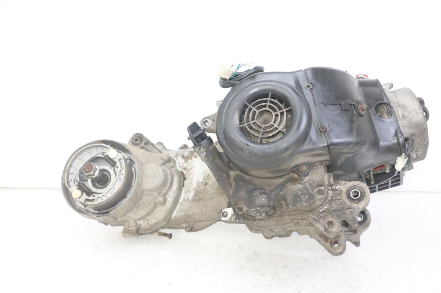 photo de ENGINE VENESI FLY RETRO 4T 50 (2020 - 2025) - Additional view of the item