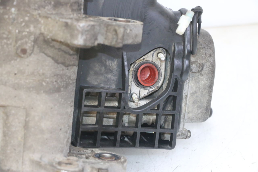 photo de ENGINE VENESI FLY RETRO 4T 50 (2020 - 2025) - Alternative perspective