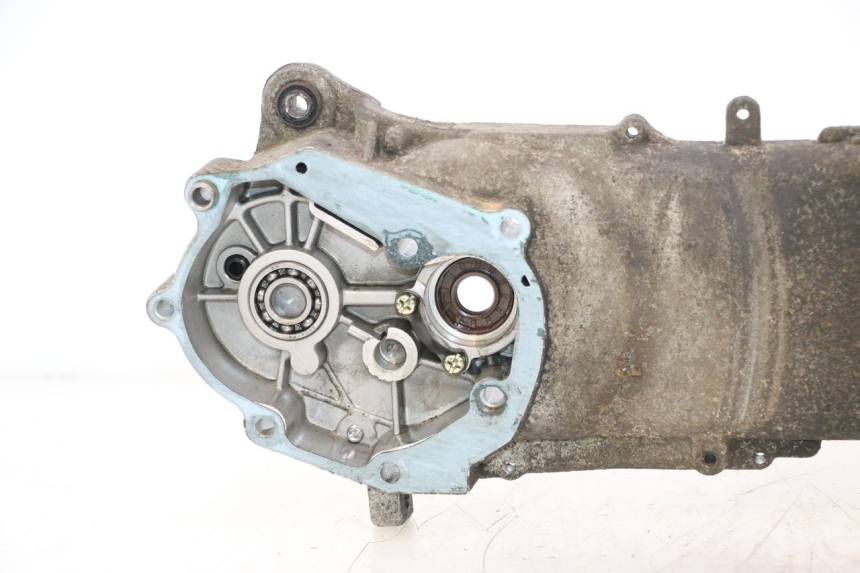 photo de ENGINE KEEWAY FOCUS 50 (2006 - 2009) - Distinctive features