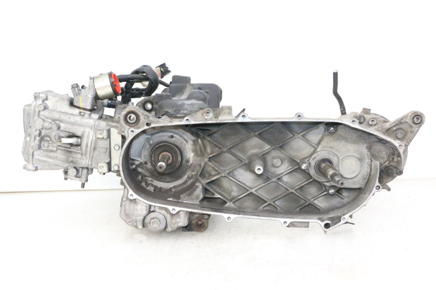 photo de ENGINE HONDA FORZA 125 (2021 - 2025) - Main view