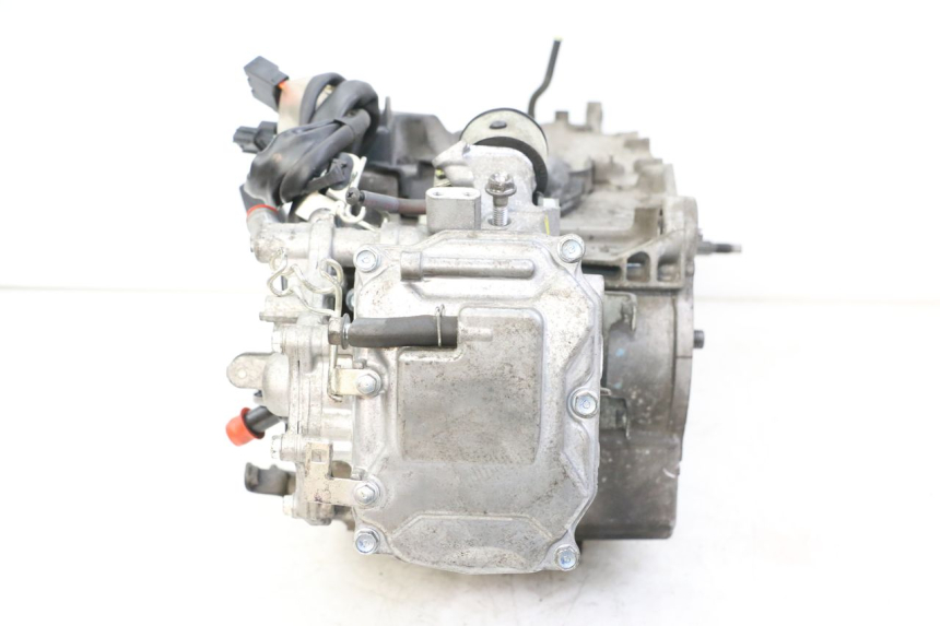 photo de ENGINE HONDA FORZA 125 (2021 - 2025) - Component zoom