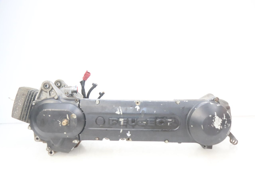 photo de ENGINE PEUGEOT FOX 50 (1995 - 2003) - Main view