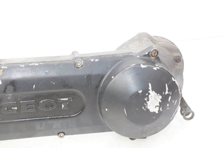 photo de ENGINE PEUGEOT FOX 50 (1995 - 2003) - Component zoom