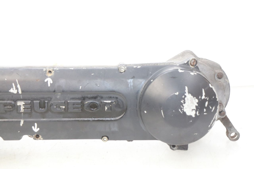 photo de ENGINE PEUGEOT FOX 50 (1995 - 2003) - High-resolution close-up