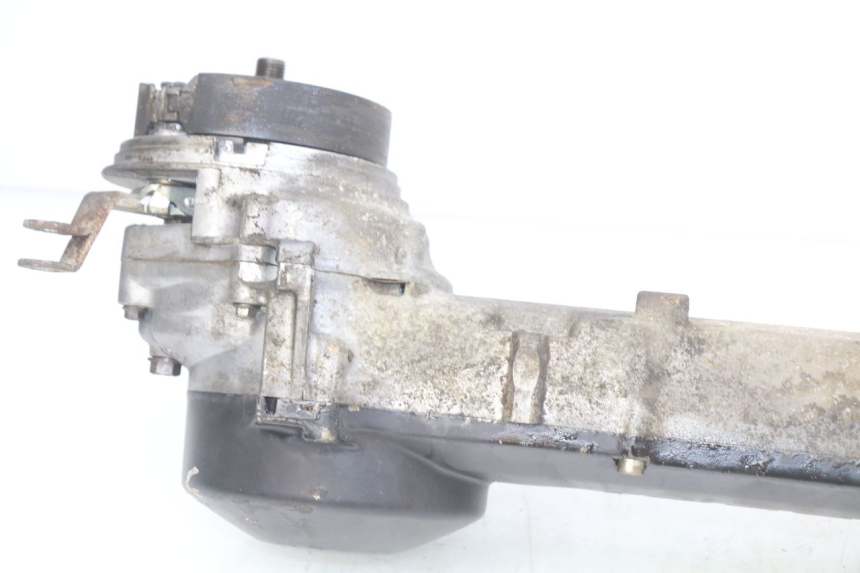 photo de ENGINE PEUGEOT FOX 50 (1995 - 2003) - Zoom on usage condition