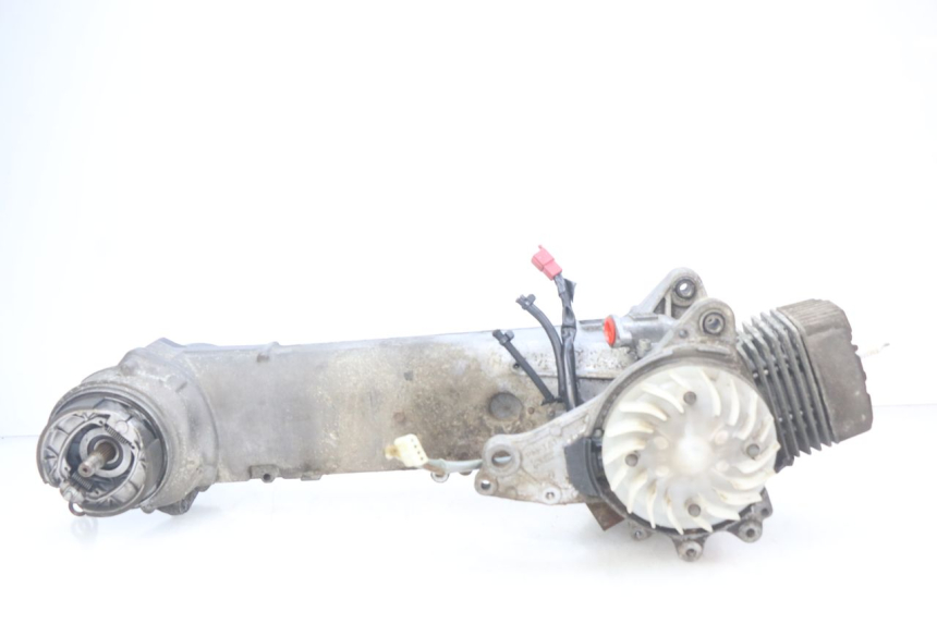 photo de ENGINE PEUGEOT FOX 50 (1995 - 2003) - Checked used part