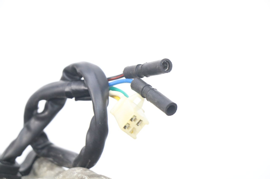 photo de ENGINE SACHS FY125T FY T 125 (2007 - 2011) - Alternative perspective