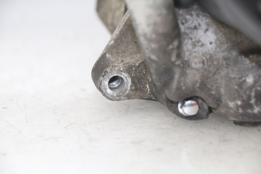 photo de ENGINE SACHS FY125T FY T 125 (2007 - 2011) - Surface and material condition