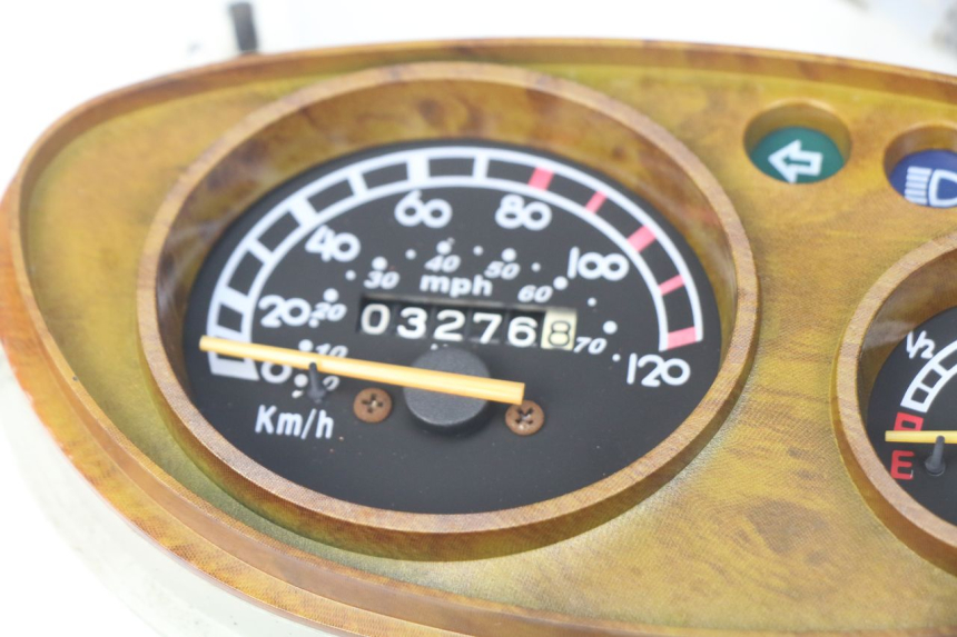 photo de ENGINE SACHS FY125T FY T 125 (2007 - 2011) - Main view