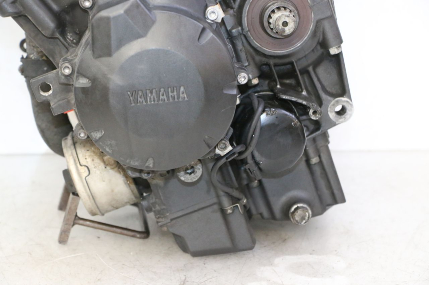 photo de ENGINE YAMAHA FZ6 FAZER S2 600 (2007 - 2011) - Component zoom