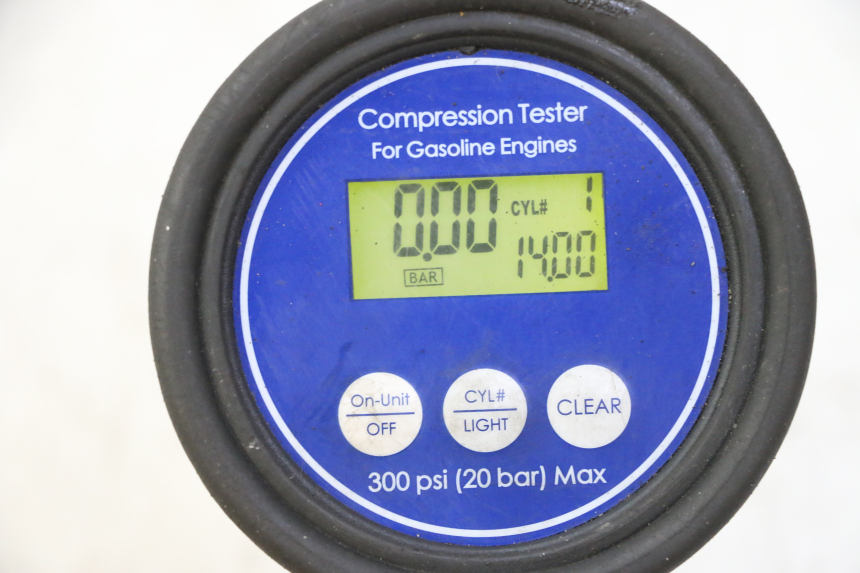 photo de ENGINE YAMAHA FZ6 FAZER S2 600 (2007 - 2011) - Markings and original references