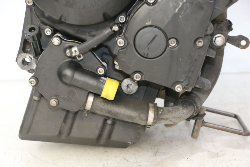 photo de ENGINE YAMAHA FZ6 FAZER S2 600 (2007 - 2011) - Alternative perspective