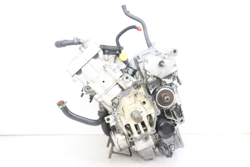 photo de ENGINE YAMAHA FZ6 N FAZER 600 (2004 - 2006) - Main view