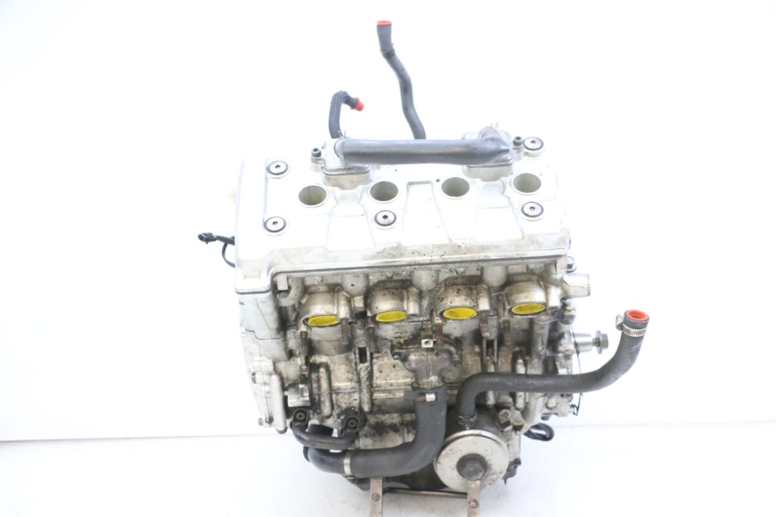 photo de ENGINE YAMAHA FZ6 N FAZER 600 (2004 - 2006) - Main view