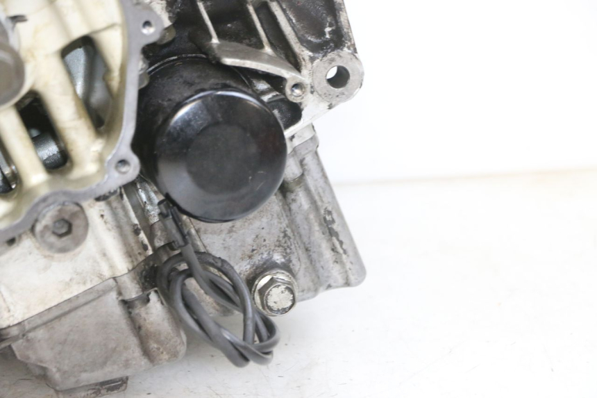 photo de ENGINE YAMAHA FZ6 N FAZER 600 (2004 - 2006) - Markings and original references