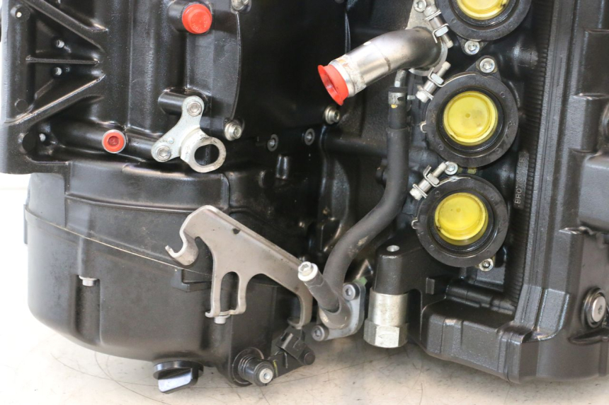 photo de ENGINE YAMAHA FZ8 800 (2010 - 2016) - Component zoom