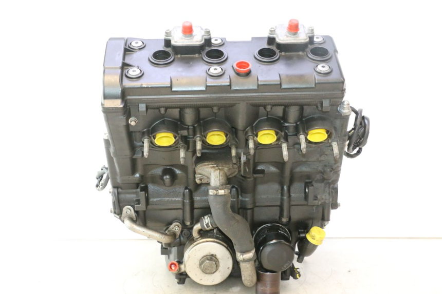 photo de ENGINE YAMAHA FZ8 800 (2010 - 2016) - Supplementary product photo