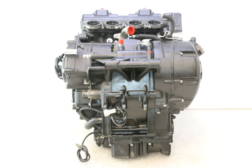 photo de ENGINE YAMAHA FZ8 800 (2010 - 2016) - Product overview