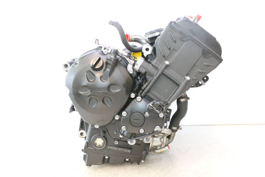 photo de ENGINE YAMAHA FZ8 800 (2010 - 2016) - Additional view of the item