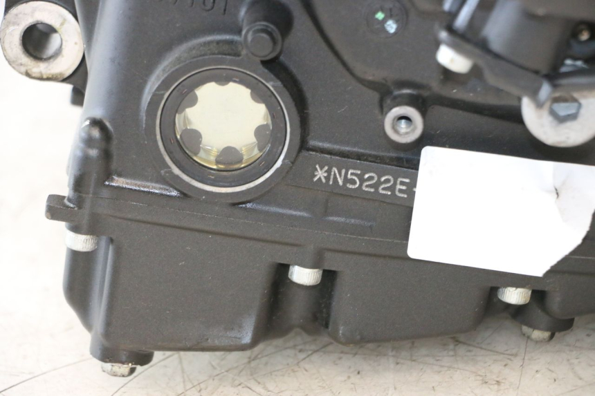photo de ENGINE YAMAHA FZ8 800 (2010 - 2016) - Component zoom