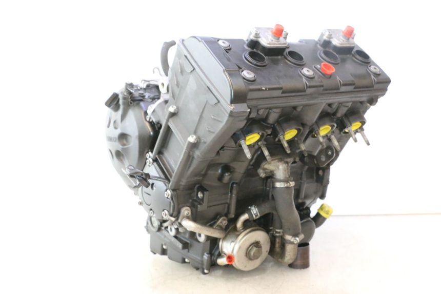 photo de ENGINE YAMAHA FZ8 800 (2010 - 2016) - Supplementary product photo