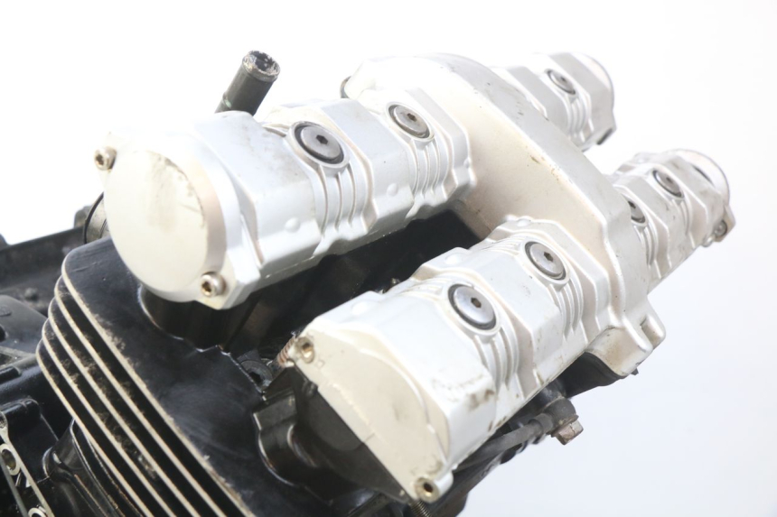 photo de ENGINE YAMAHA FZS FAZER 600 (1998 - 2001) - Component detail