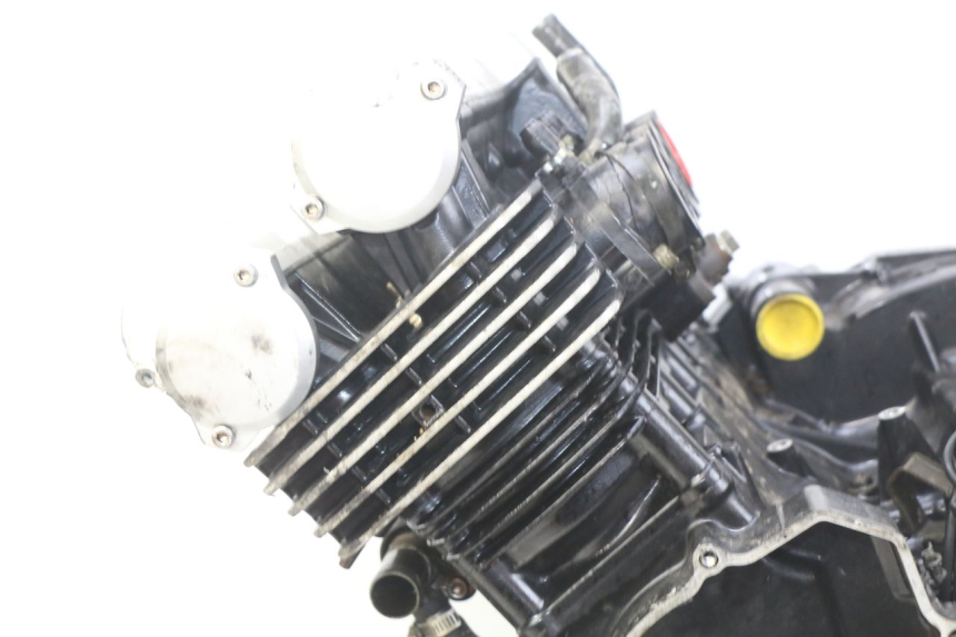 photo de ENGINE YAMAHA FZS FAZER 600 (1998 - 2001) - Component zoom