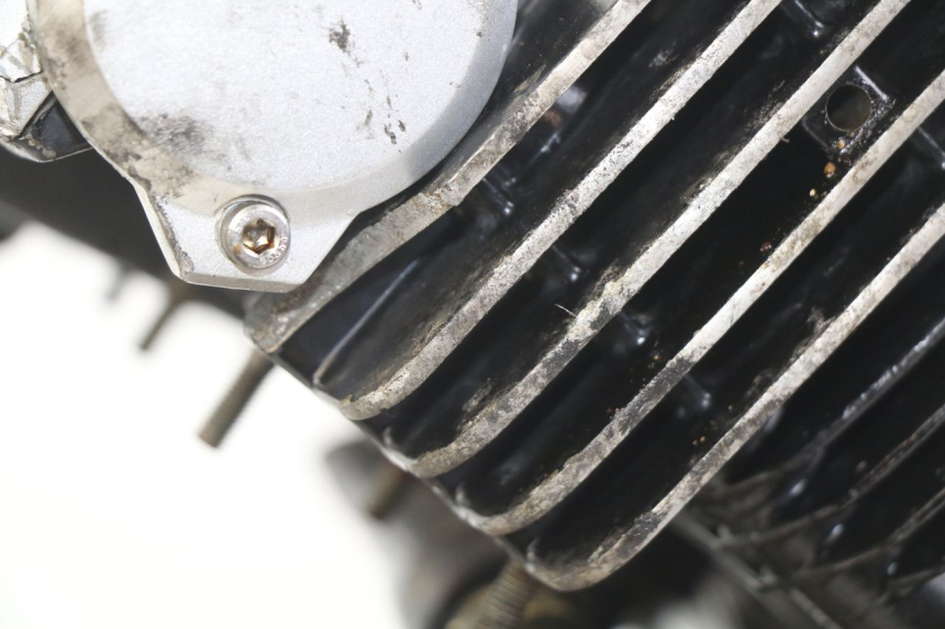 photo de ENGINE YAMAHA FZS FAZER 600 (1998 - 2001) - Markings and original references