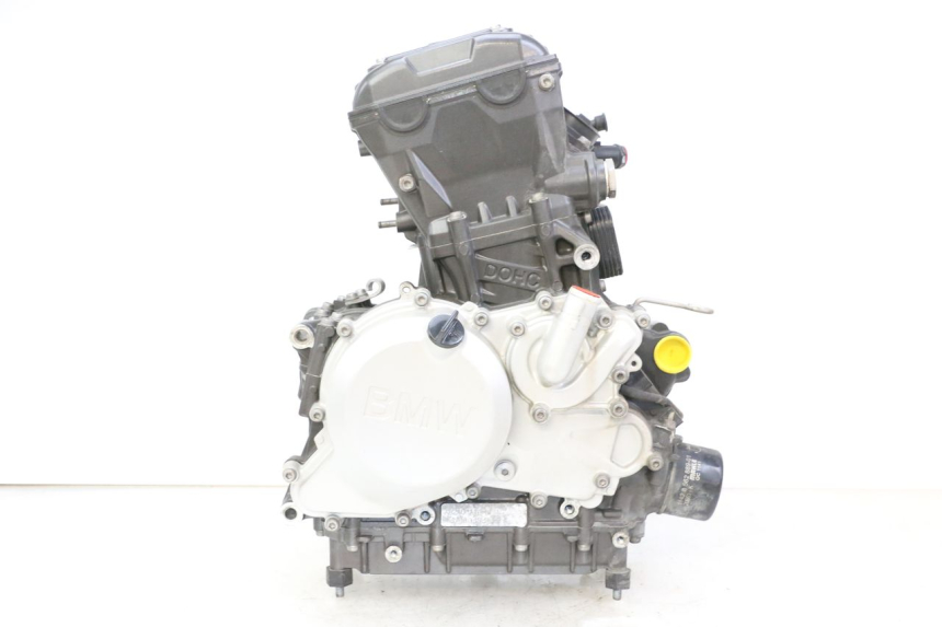 photo de ENGINE BMW G310 R 310 (2016 - 2020) - Main view