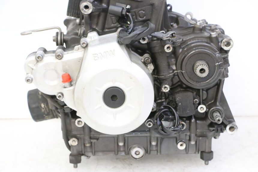 photo de ENGINE BMW G310 R 310 (2016 - 2020) - Additional view of the item