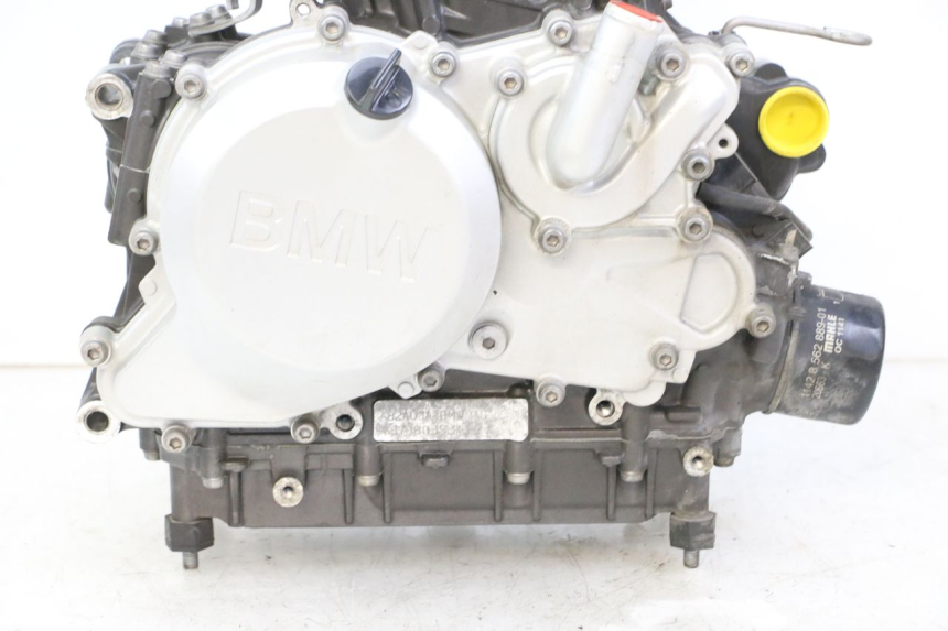 photo de ENGINE BMW G310 R 310 (2016 - 2020) - Used quality zoom
