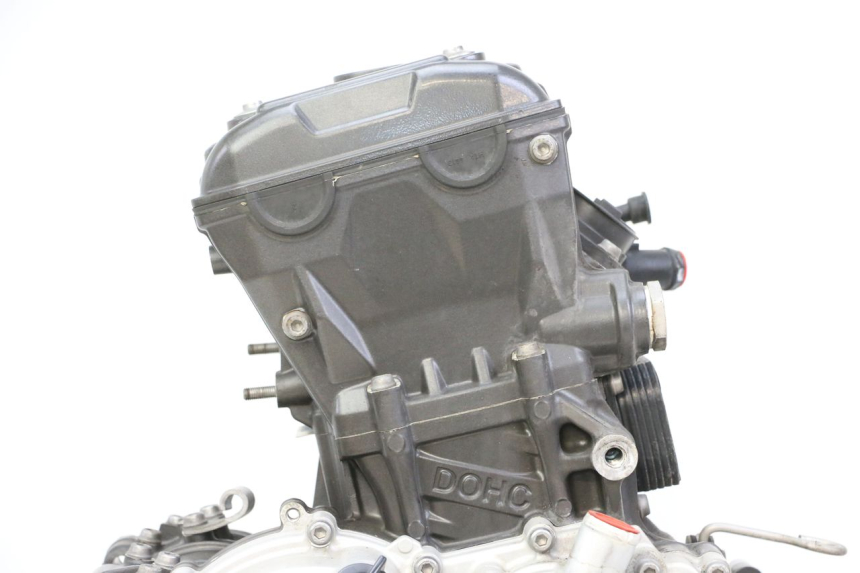 photo de ENGINE BMW G310 R 310 (2016 - 2020) - Spare part profile view