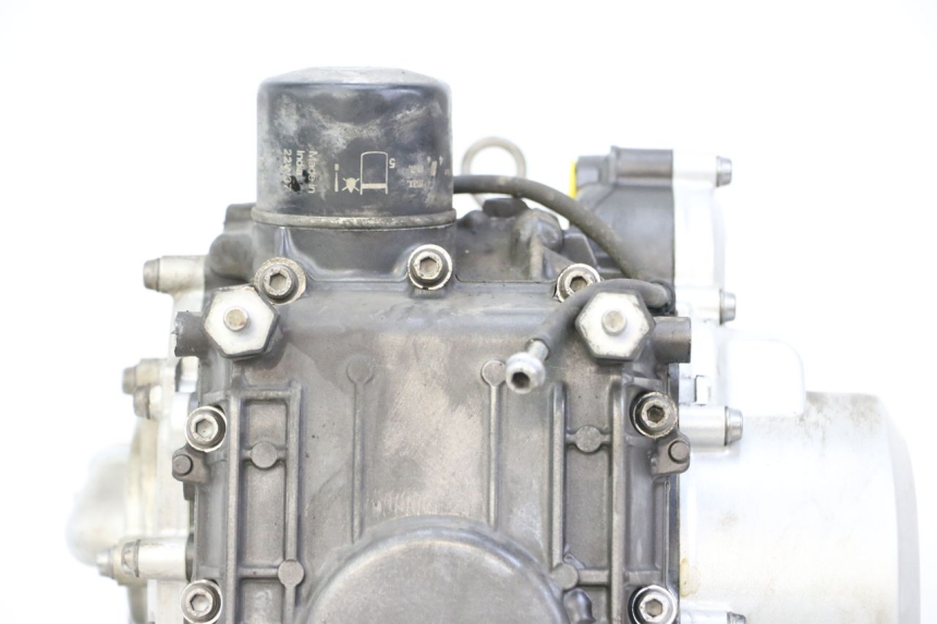 photo de ENGINE BMW G310 R 310 (2016 - 2020) - Component detail