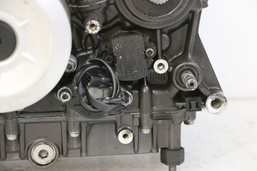 photo de ENGINE BMW G310 R 310 (2016 - 2020) - Markings and original references