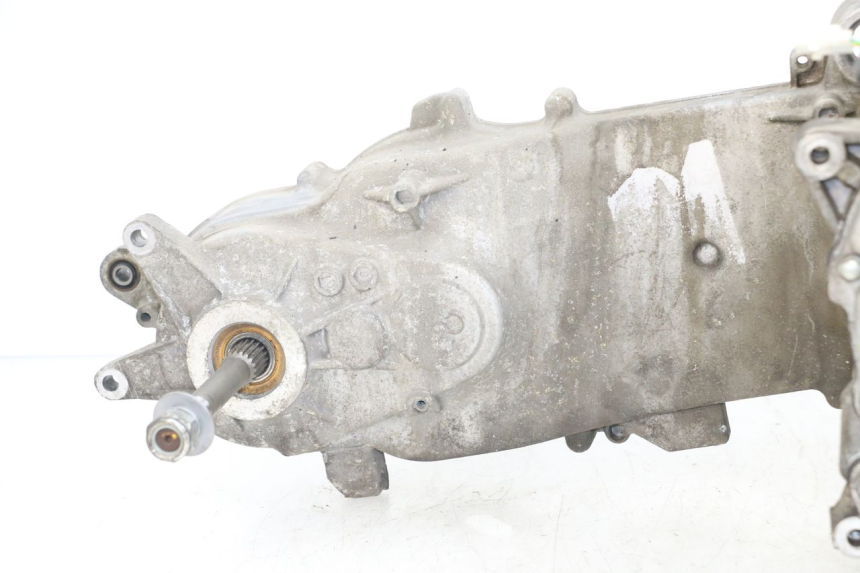 photo de ENGINE PEUGEOT GEOPOLIS RS 125 (2007 - 2009) - Component zoom