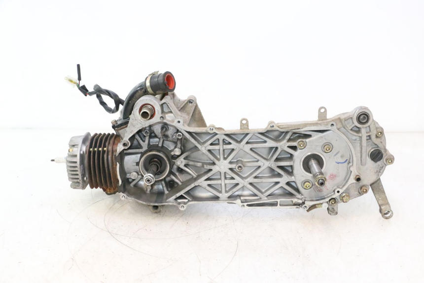 photo de ENGINE VASTRO GP 2T 50 (2013 - 2017) - Main view