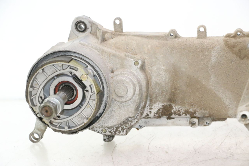 photo de ENGINE VASTRO GP 2T 50 (2013 - 2017) - Component zoom