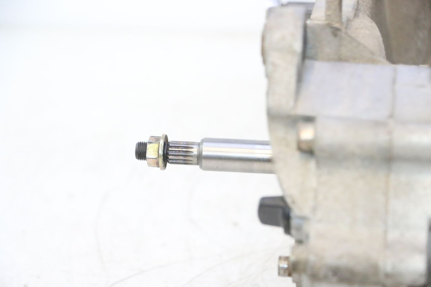 photo de ENGINE VASTRO GP 2T 50 (2013 - 2017) - Detailed visual inspection